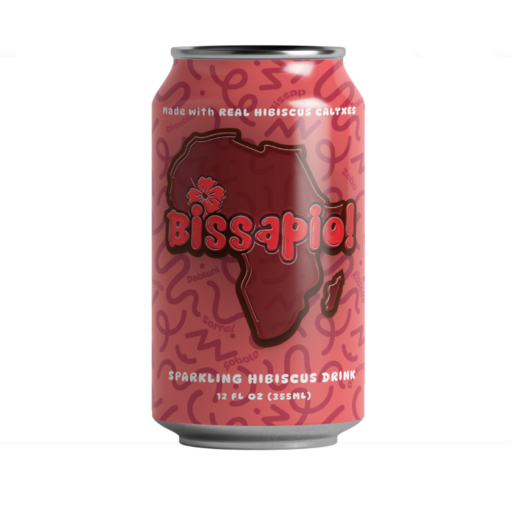 Bissapio - Original Hibiscus
