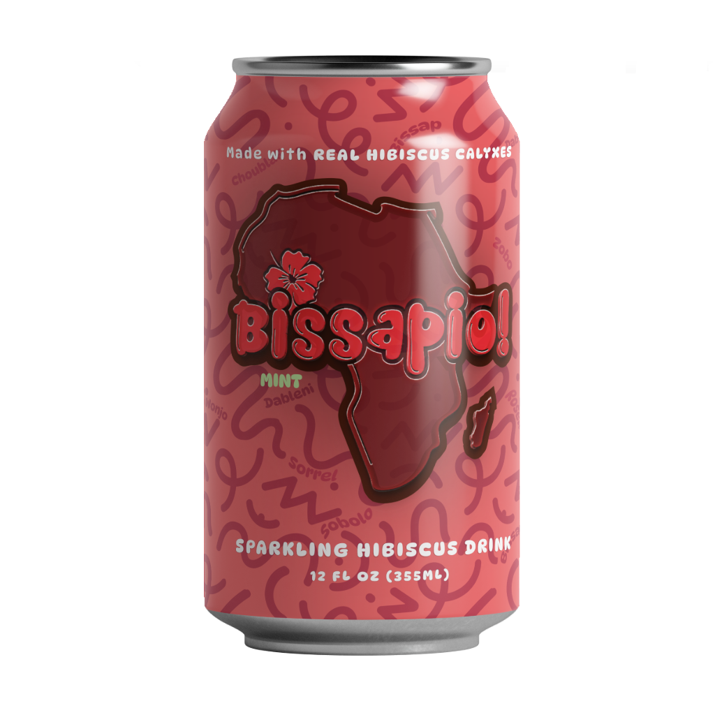 Bissapio - Original Hibiscus